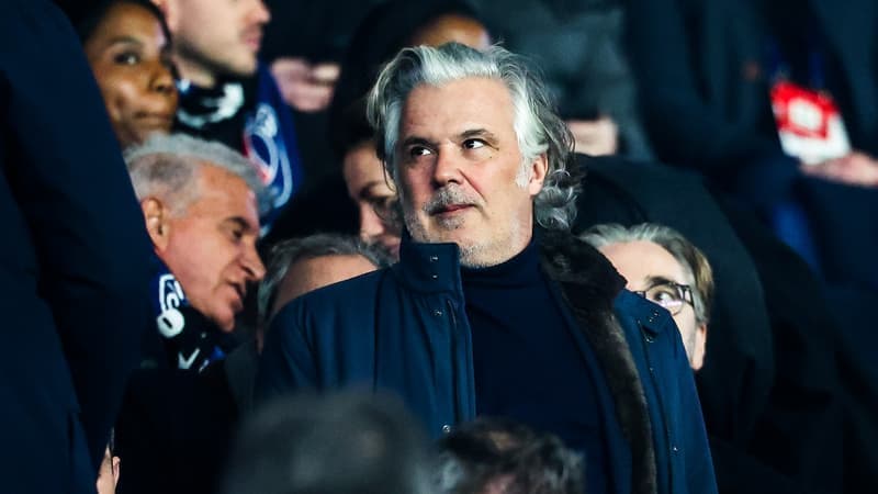 Tebas vs Labrune : la guerre des mots entre Liga et LFP