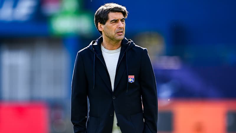 L'OL face au dilemme Fonseca - garder ou lâcher prise