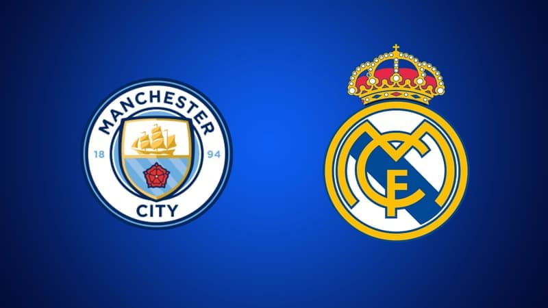 City vs Real Madrid : l'heure et la chaîne pour ce choc en C1