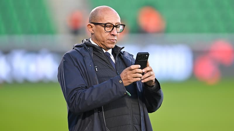 Zidane en équipe de France : Rothen et Dugarry dénoncent le cinéma de Diallo