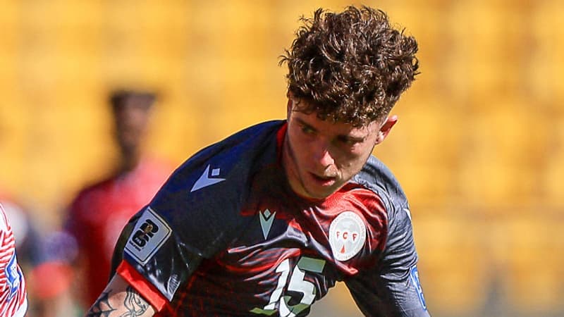 De la R2 au Mondial : le rêve insensé de Titouan Richard