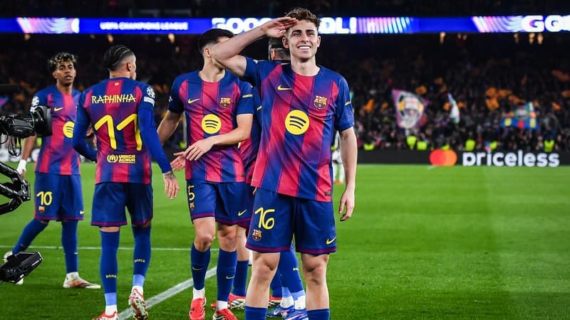 Ligue des champions : l'Espagne humilie l'Angleterre 3-0