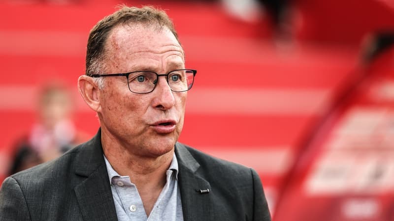 Papin : "Ma plus belle réussite, c'est ma fille Emily"
