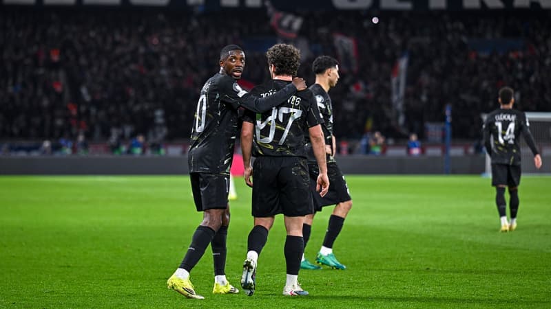 Riolo salue l'attitude conquérante du PSG avant Chelsea