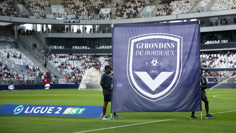 Girondins de Bordeaux : la North Gate dénonce sa mise à l'écart par le club