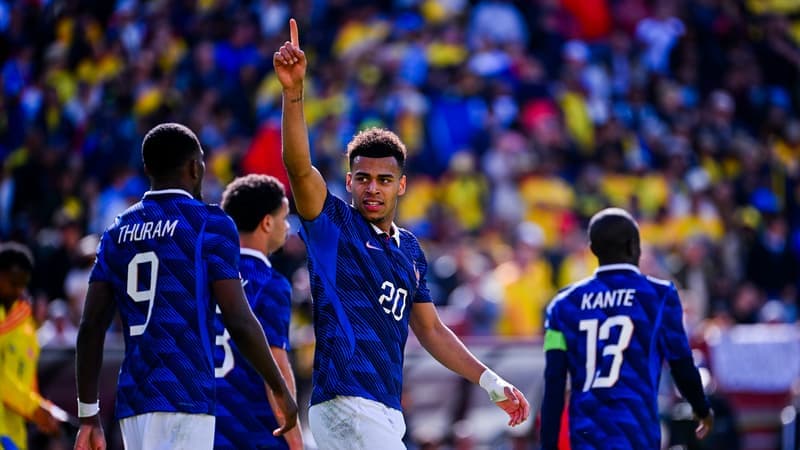 Tournée américaine : qui a convaincu Deschamps, qui tremble