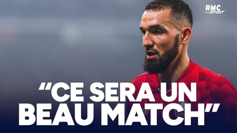 Lille-Aston Villa (0-1) : Bentaleb y croit encore avant le retour