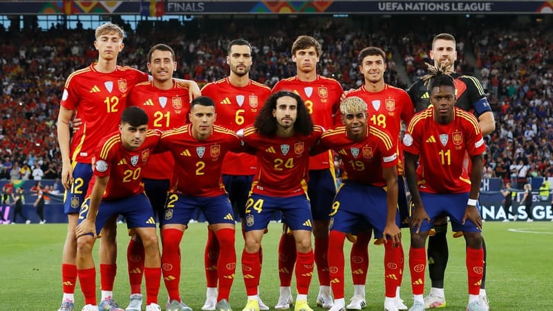 Espagne vs Serbie : la Finalissima annulée, un nouveau duel en mars