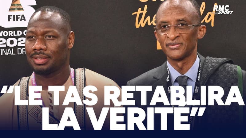 CAN 2025 : La CAF attribue la victoire au Maroc, le Sénégal saisit le TAS