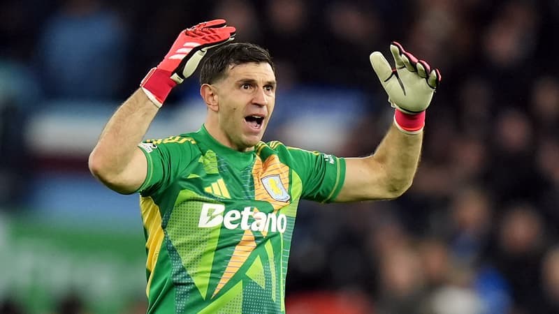 Martinez tire la sonnette d'alarme avant le Mondial 2026