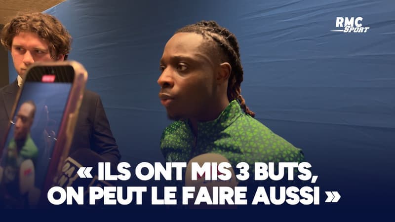 Real Madrid 3-0 City : Doku y croit encore pour le match retour