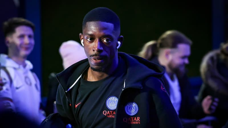Dembélé stupéfait par le sacre du Maroc sur tapis vert à la CAN