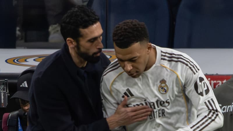 Mbappé à 100% : Arbeloa valide la sélection en équipe de France