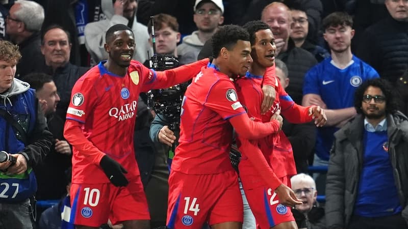 Riolo sacre le PSG grand favori en Ligue des Champions