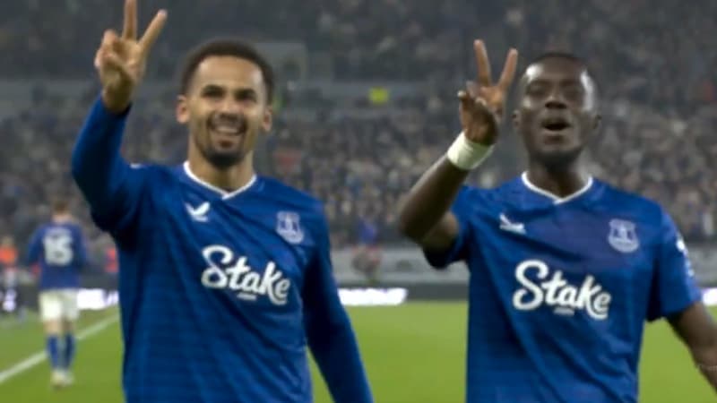 Gueye et Ndiaye célèbrent deux CAN face à Chelsea
