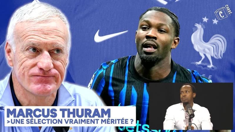 Bleus : Tolisso, Kolo Muani, Chevalier — Les secrets de la liste Deschamps