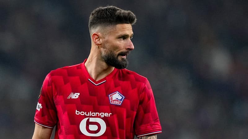 Lille-Aston Villa en Ligue Europa : le choc des 8es de finale