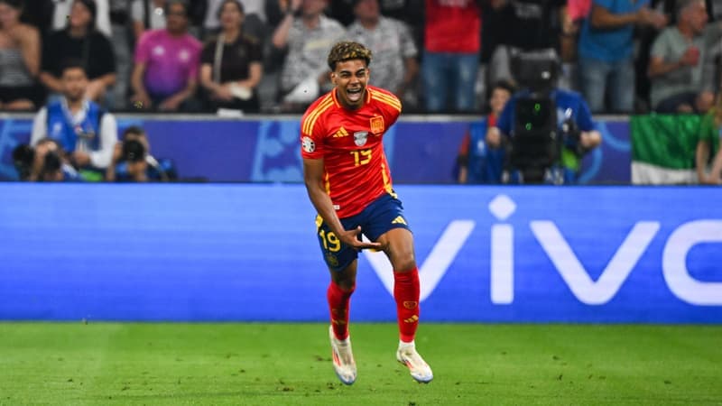 Lamine Yamal : le prodige qui bouleverse le football mondial