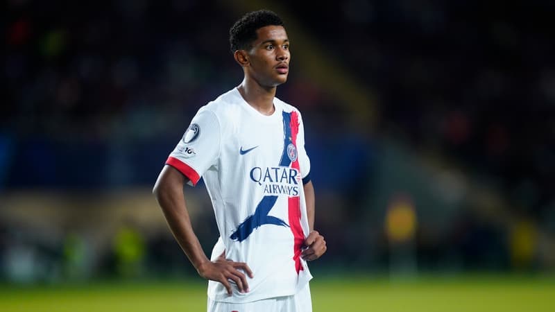 PSG : la prolongation de Mayulu dans l'impasse