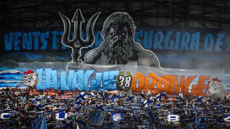 OM : les South Winners appellent à voter contre le RN aux municipales