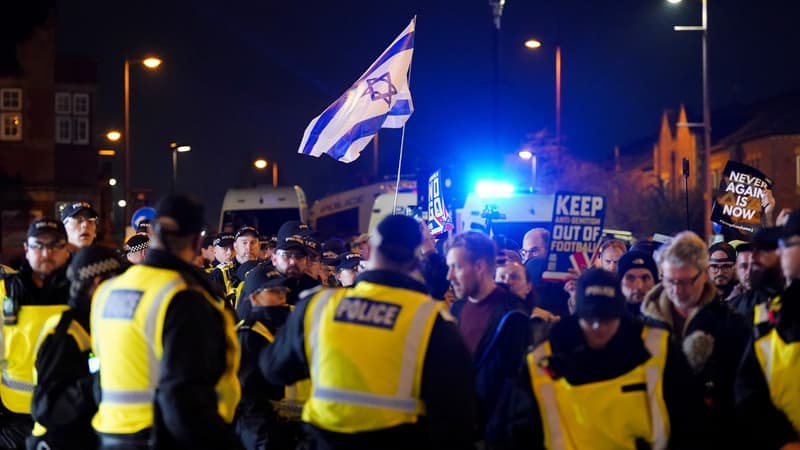 Fifa : 165 000 € d'amende pour la fédération israélienne