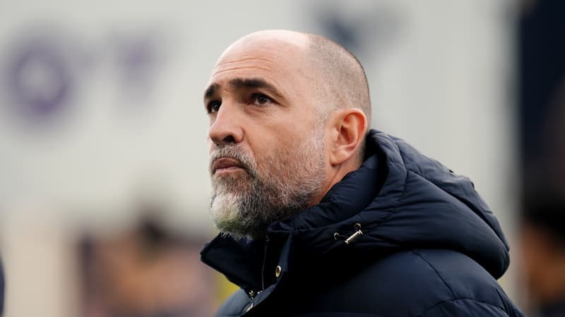 Mercato : Tudor viré de Tottenham, le marché s'embrase