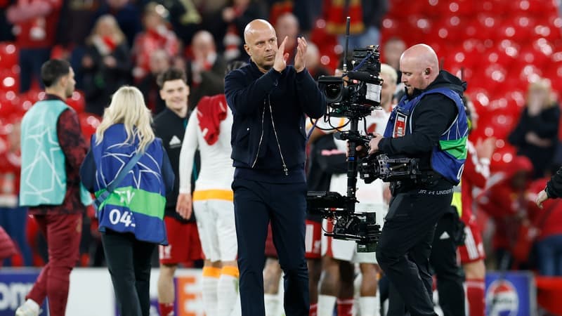 Slot prévient le PSG : 'Ils ne seront pas heureux de nous affronter'