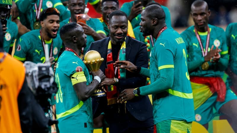 CAN 2025 : un commissaire de justice au Stade de France pour surveiller le Sénégal
