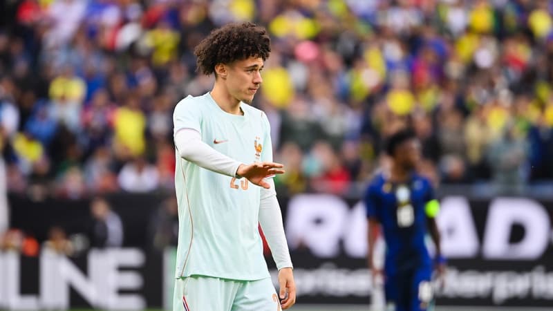 France-Colombie : les Bleus jouent leur ticket pour le Mondial 2026