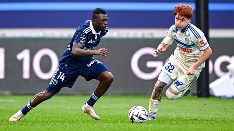 Strasbourg-Paris FC : les Alsaciens veulent relancer leur course à l'Europe