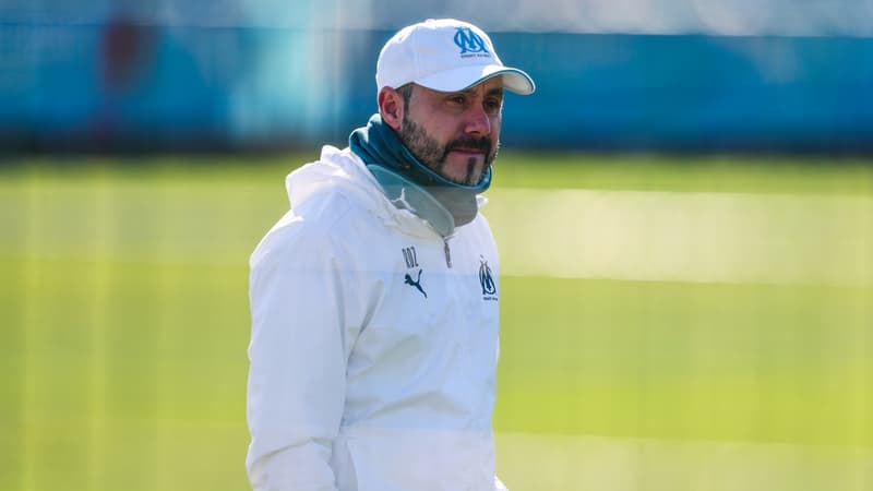 Roberto De Zerbi : le maestro italien qui révolutionne l'OM