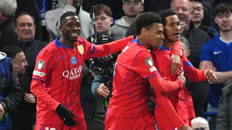 PSG-Liverpool en LDC : Riolo ne croit pas aux Reds