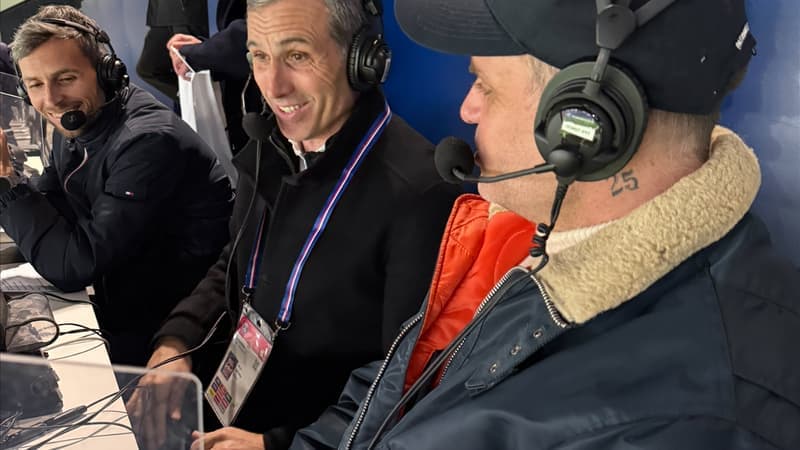 Pauleta tire la sonnette d'alarme sur l'attaque du PSG