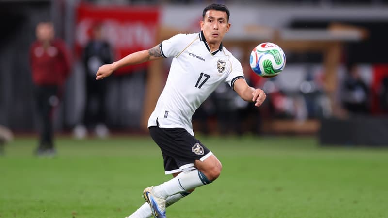 Mondial 2026 : la Bolivie défie l'Irak pour rejoindre le groupe des Bleus