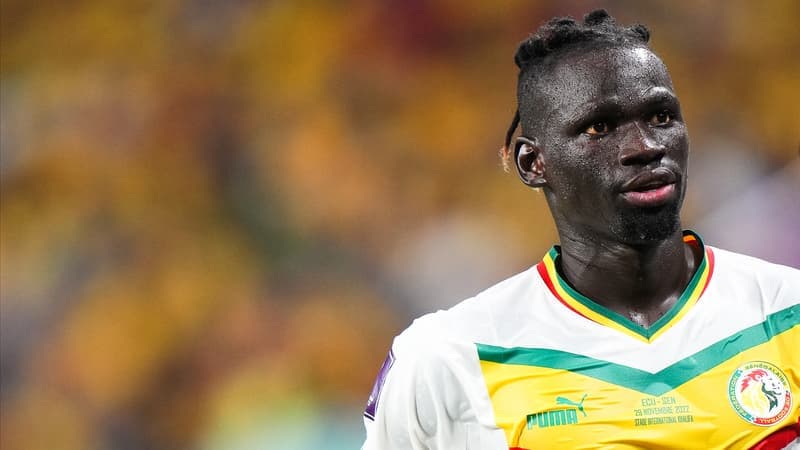 CAN 2025 : Pathé Ciss tacle le Maroc après sa victoire sur tapis vert