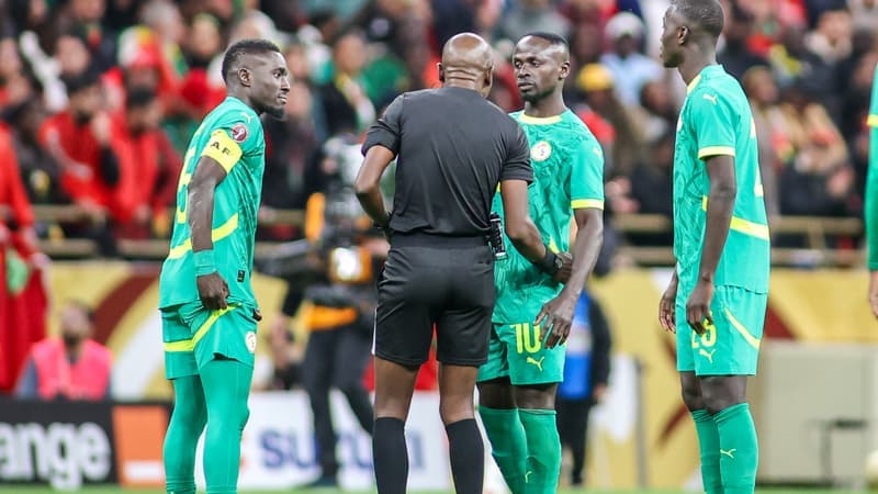 CAN 2025 : le Sénégal humilié par la victoire du Maroc sur tapis vert
