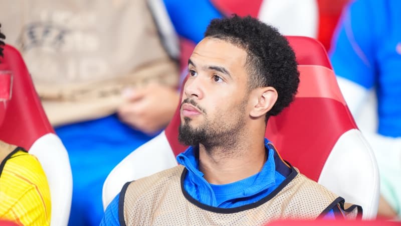 Zaïre-Emery interdit d'accès à l'hôtel des Bleus en 2026