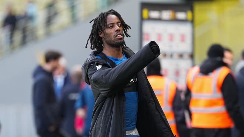 Wahi vers les Éléphants : le grand tournant de sa carrière internationale