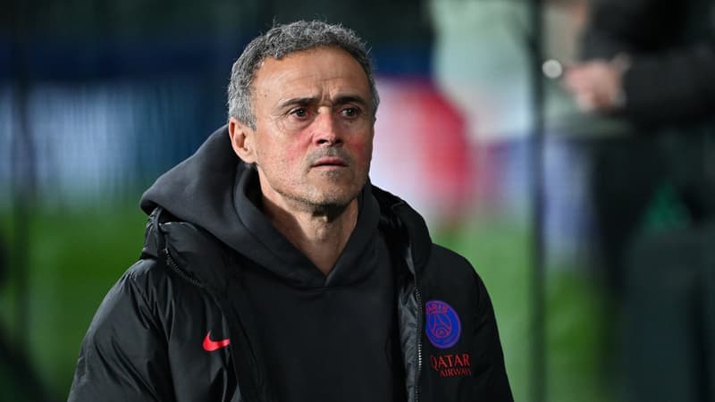 Chelsea-PSG: Luis Enrique avait refusé les Blues avant de signer à Paris