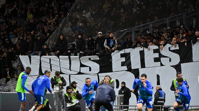 OM-Auxerre : le Vélodrome entre grogne et ambitions européennes