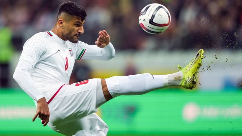 Coupe du monde 2026 : le Mexique prêt à accueillir l'Iran