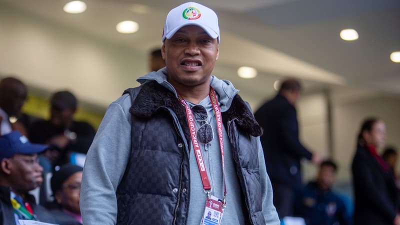 El-Hadji Diouf : "Une 3e étoile si on gagne au TAS"