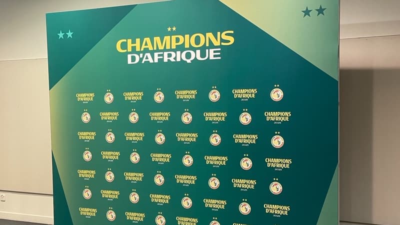 CAN 2025 : le Sénégal se proclame toujours champion d'Afrique