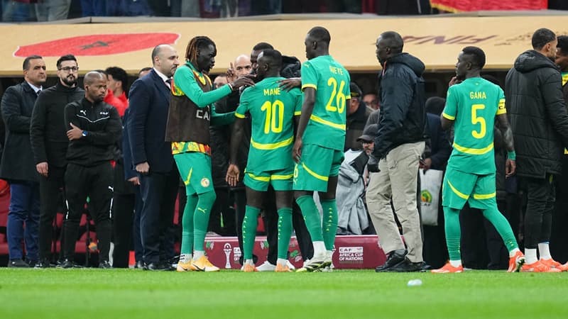 CAN 2025 : la défaite du Sénégal sur tapis vert secoue l'État