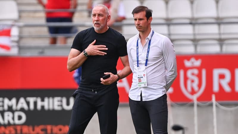 Brest en C1 : l'épopée européenne qui a surpris toute l'Europe