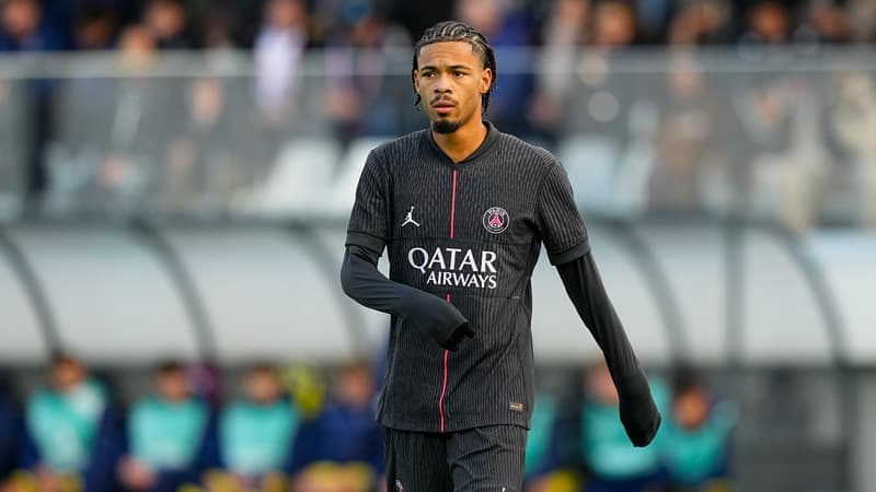 PSG Youth League : Jangeal et Assab suspendus avant Villarreal