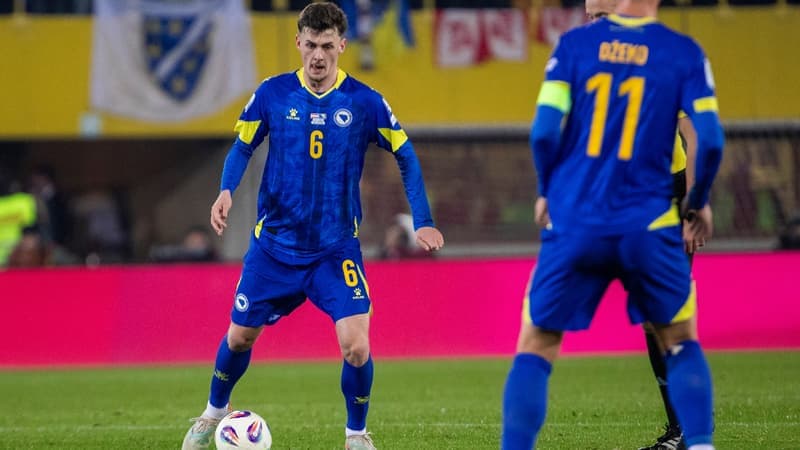 CM 2026: le sélectionneur bosnien accuse Cooper de sabotage avant le barrage