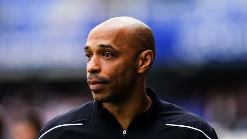 Thierry Henry rend un hommage émouvant à Micah Richards sur CBS Sport