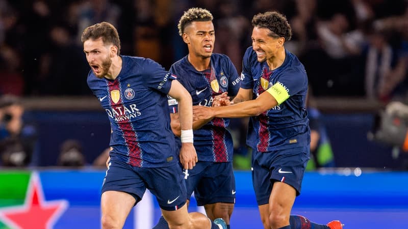 PSG-Arsenal, le rendez-vous de Budapest qui peut tout changer