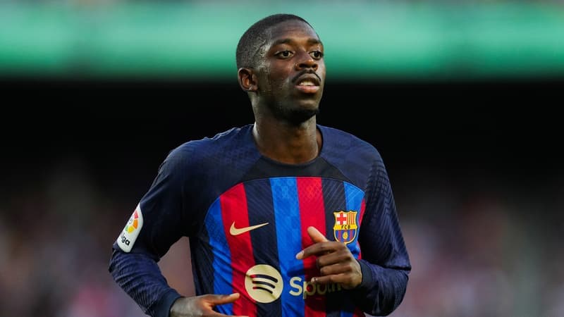 Ousmane Dembélé : le génie français qui a conquis l'Europe